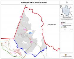 PELAN PEMBAHAGIAN BP 9