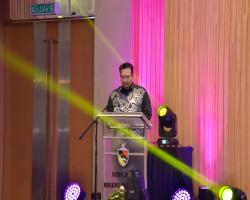MAJLIS ANUGERAH PERKHIDMATAN CEMERLANG (APC) PENTADBIRAN KERAJAAN NEGERI SEMBILAN TAHUN 2022